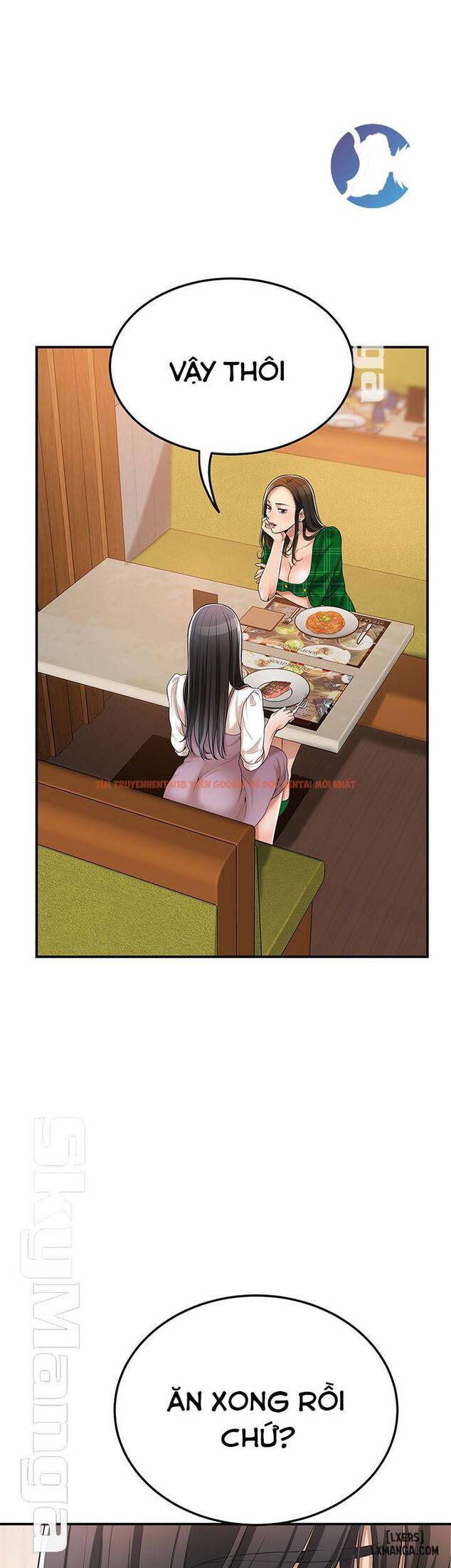 Xem ảnh 51 trong truyện hentai Lòng Ham Muốn - Chapter 36 - www.hentaitvn.net