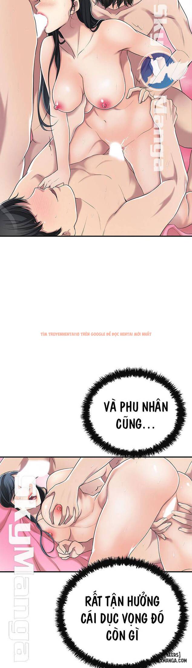 Xem ảnh 9 trong truyện hentai Lòng Ham Muốn - Chapter 36 - www.hentaitvn.net