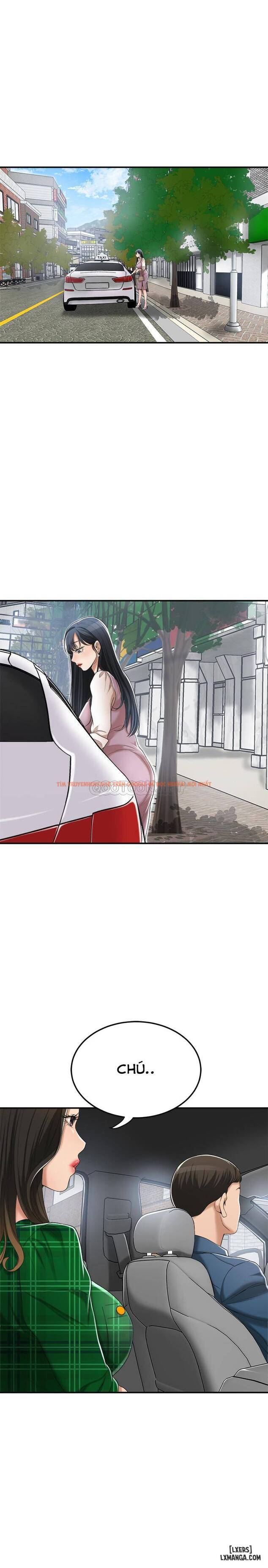 Trang truyện 0 trong truyện tranh Lòng Ham Muốn - Chapter 37 - truyentvn.net