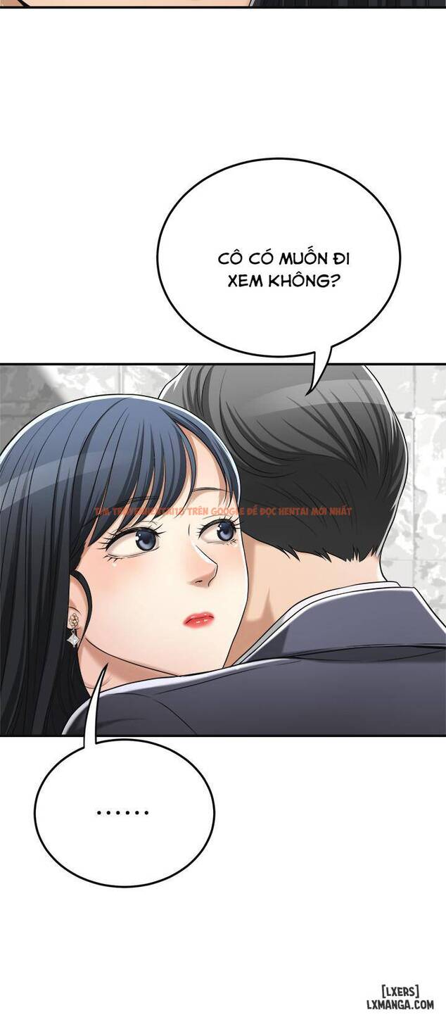 Trang truyện 10 trong truyện tranh Lòng Ham Muốn - Chapter 37 - truyentvn.net