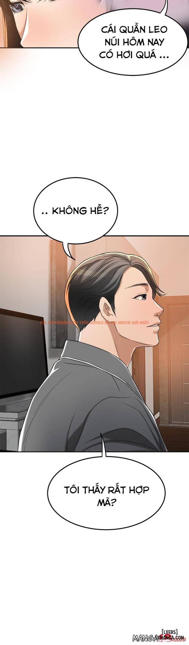 Trang truyện 14 trong truyện tranh Lòng Ham Muốn - Chapter 37 - truyentvn.net