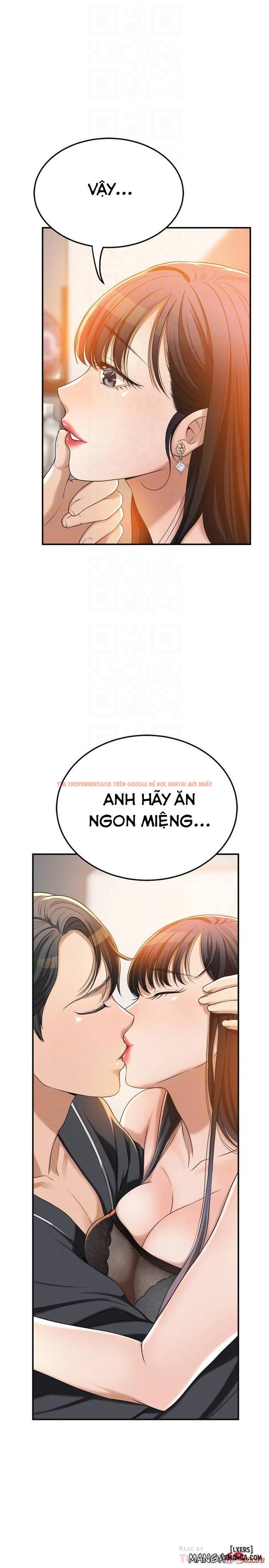 Trang truyện 17 trong truyện tranh Lòng Ham Muốn - Chapter 37 - truyentvn.net