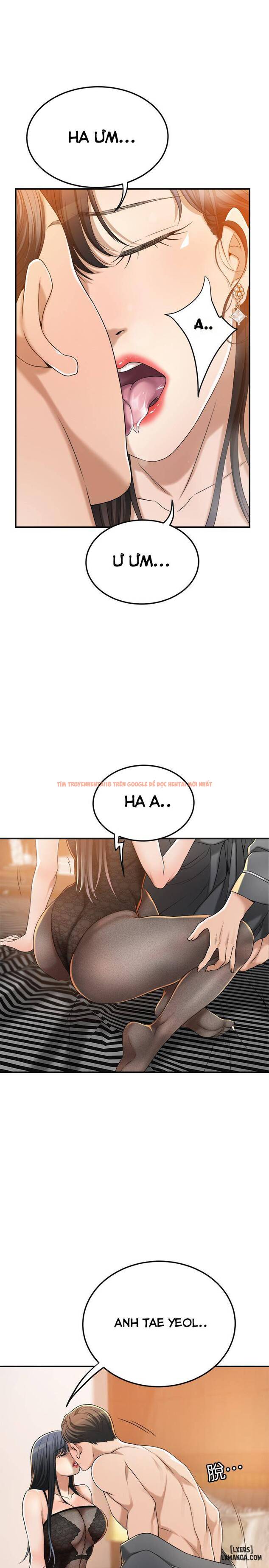 Trang truyện 19 trong truyện tranh Lòng Ham Muốn - Chapter 37 - truyentvn.net