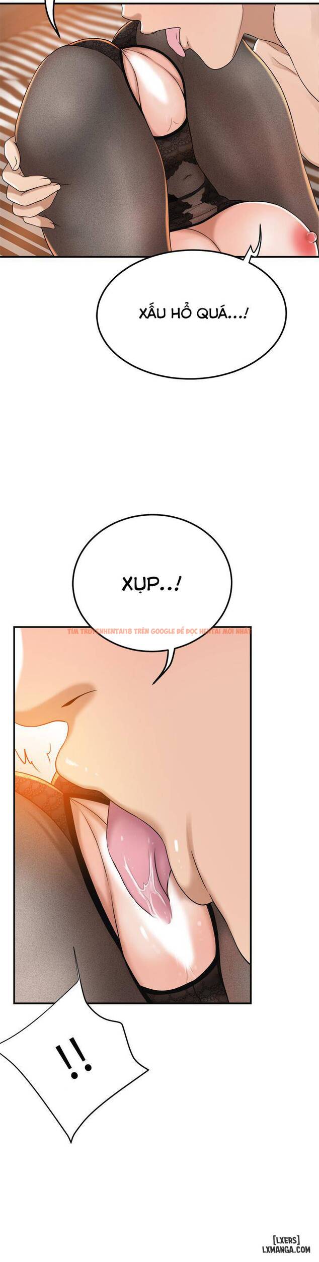 Trang truyện 22 trong truyện tranh Lòng Ham Muốn - Chapter 37 - truyentvn.net