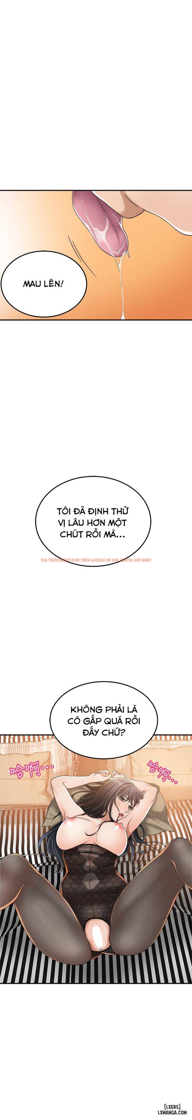 Trang truyện 25 trong truyện tranh Lòng Ham Muốn - Chapter 37 - truyentvn.net