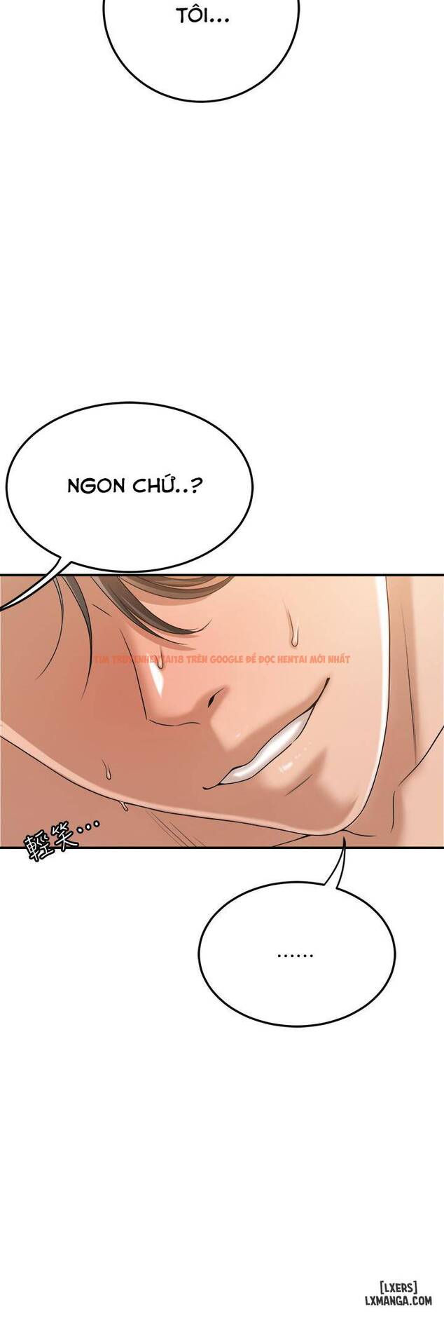 Trang truyện 34 trong truyện tranh Lòng Ham Muốn - Chapter 37 - truyentvn.net