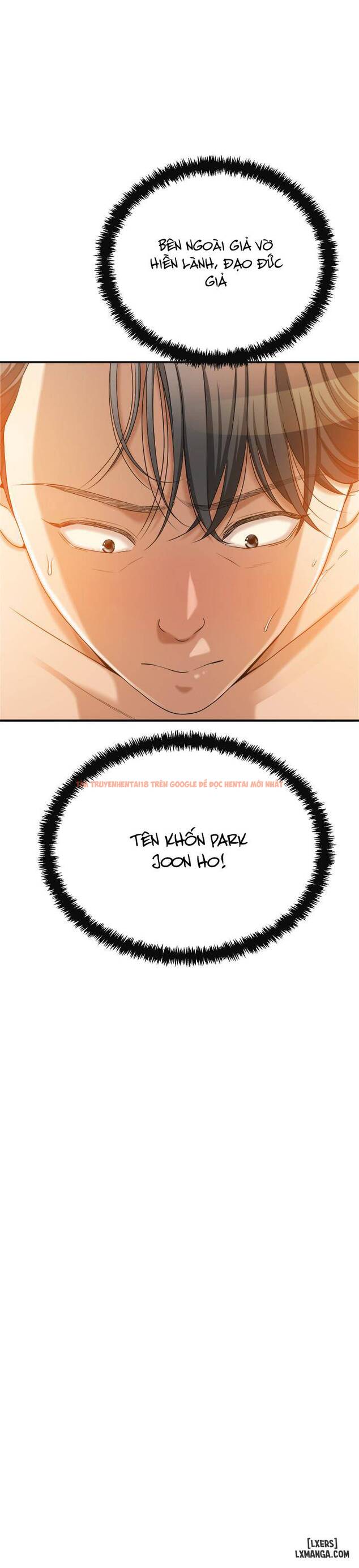 Trang truyện 36 trong truyện tranh Lòng Ham Muốn - Chapter 37 - truyentvn.net