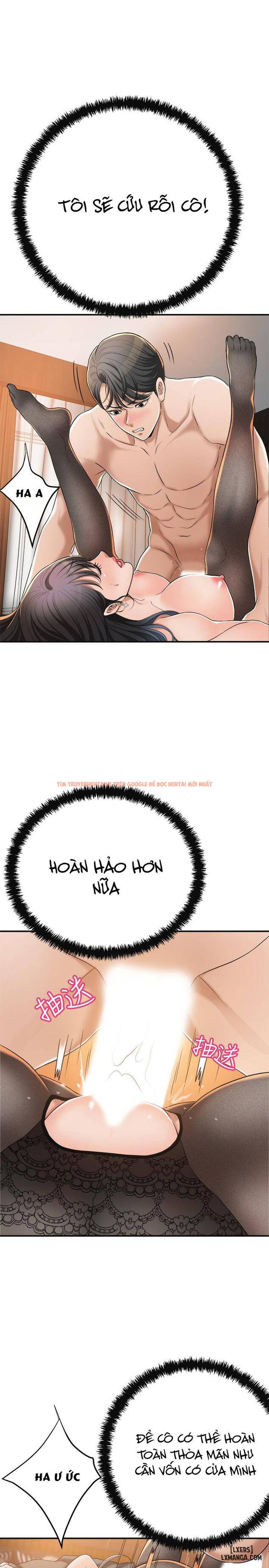 Trang truyện 37 trong truyện tranh Lòng Ham Muốn - Chapter 37 - truyentvn.net