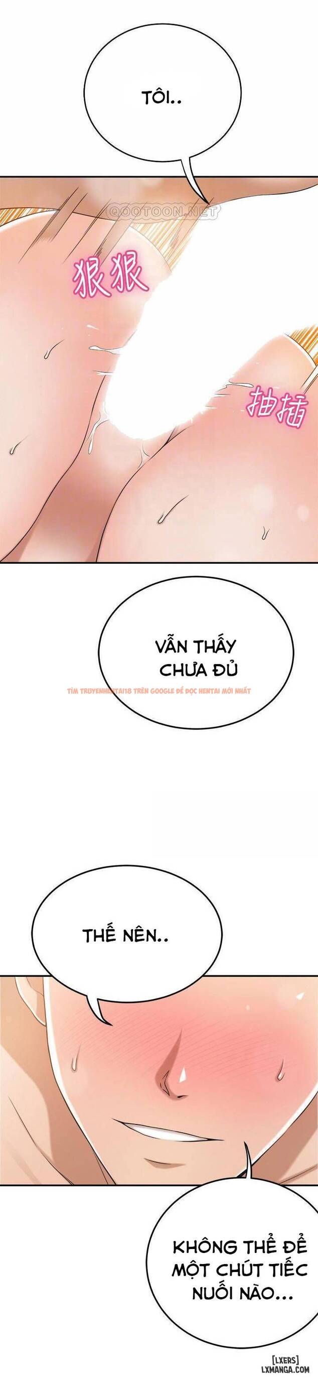 Trang truyện 15 trong truyện tranh Lòng Ham Muốn - Chapter 38 - truyentvn.net