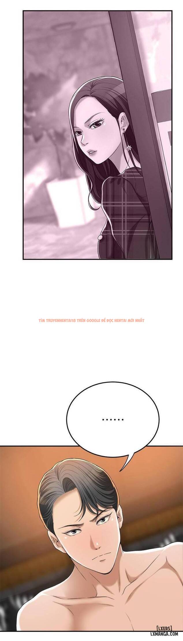 Trang truyện 21 trong truyện tranh Lòng Ham Muốn - Chapter 38 - truyentvn.net