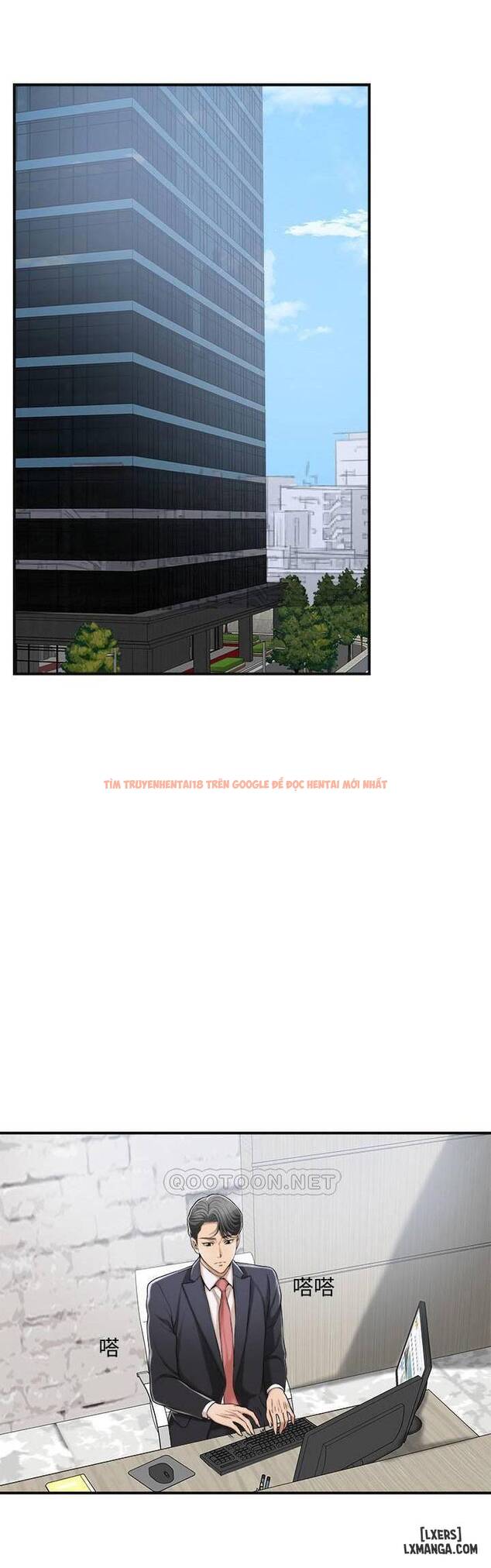 Trang truyện 22 trong truyện tranh Lòng Ham Muốn - Chapter 38 - truyentvn.net