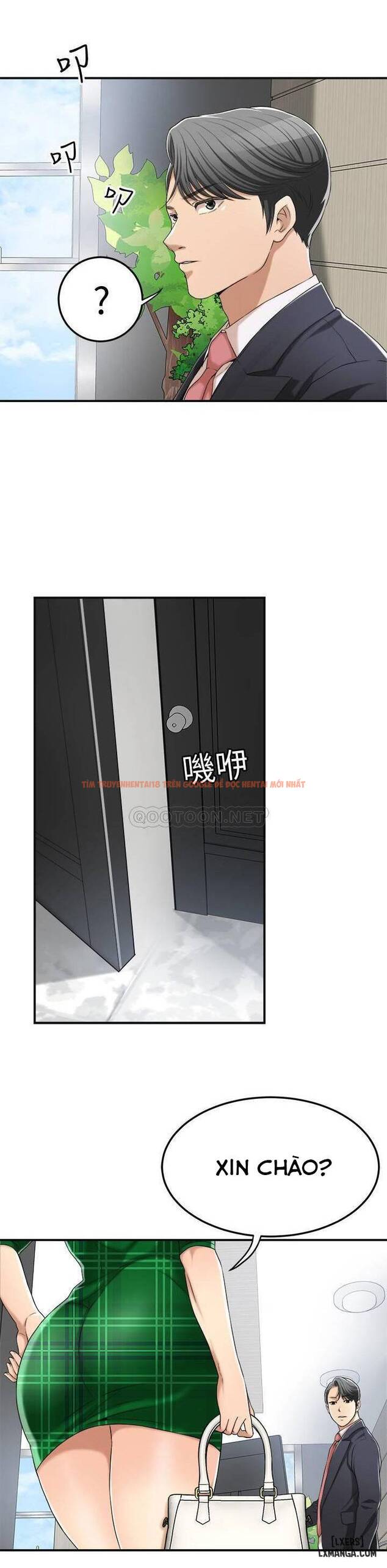 Trang truyện 23 trong truyện tranh Lòng Ham Muốn - Chapter 38 - truyentvn.net