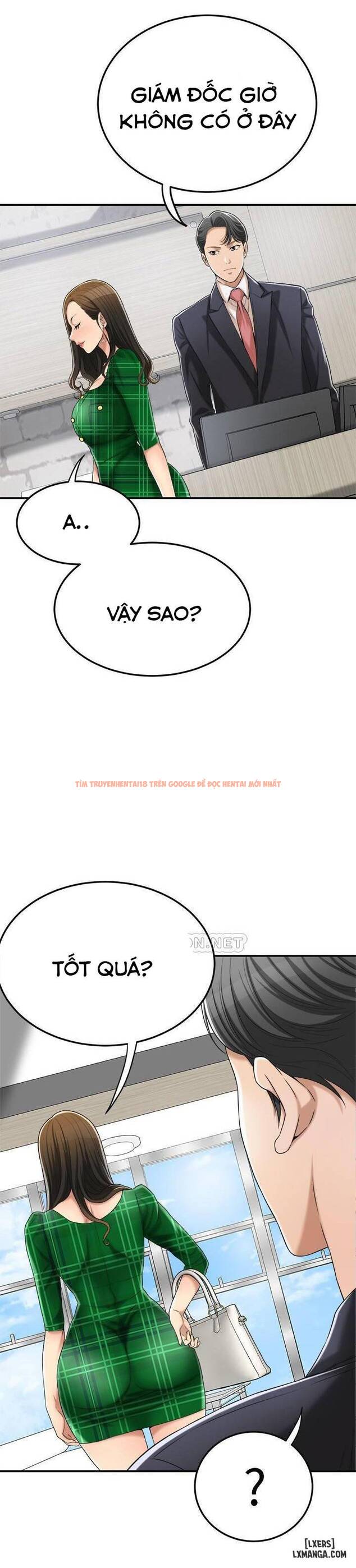 Trang truyện 25 trong truyện tranh Lòng Ham Muốn - Chapter 38 - truyentvn.net