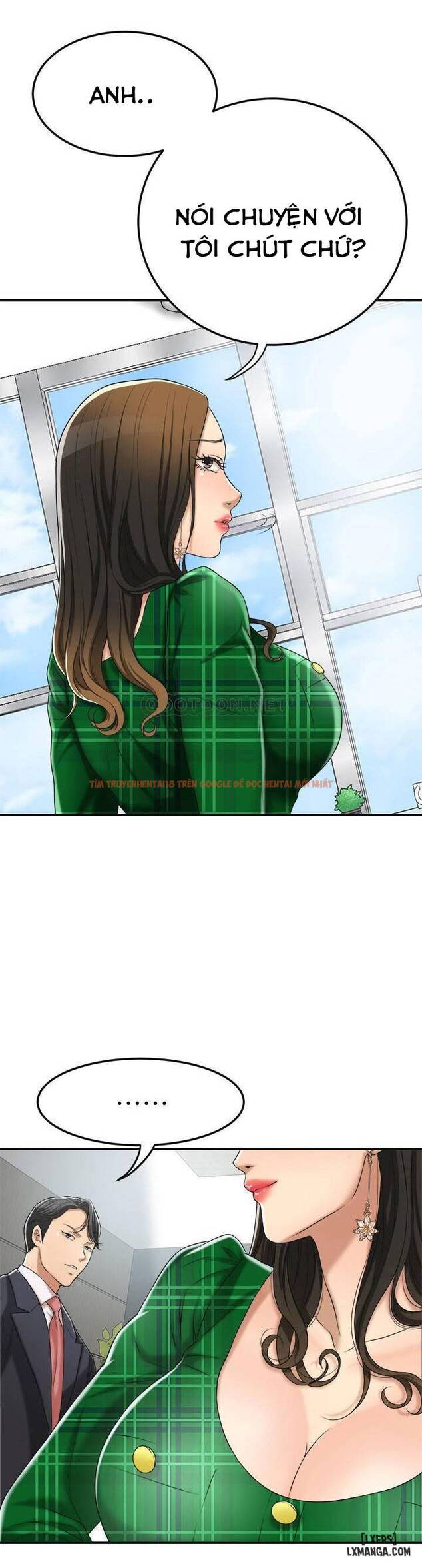 Trang truyện 26 trong truyện tranh Lòng Ham Muốn - Chapter 38 - truyentvn.net