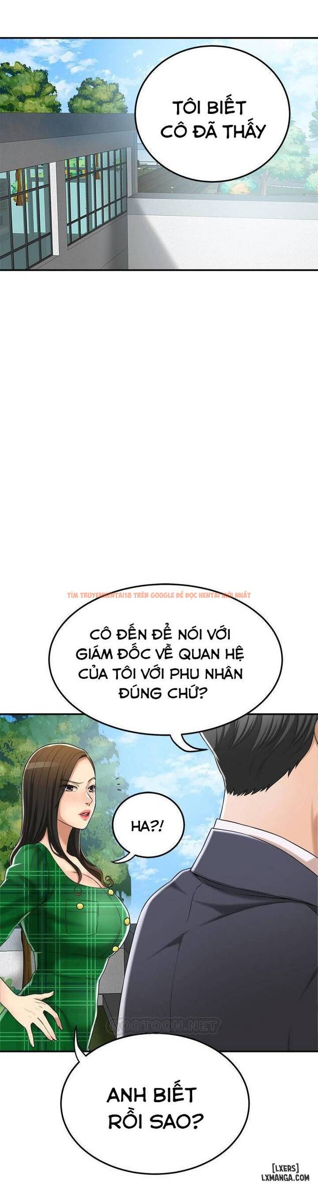 Trang truyện 27 trong truyện tranh Lòng Ham Muốn - Chapter 38 - truyentvn.net