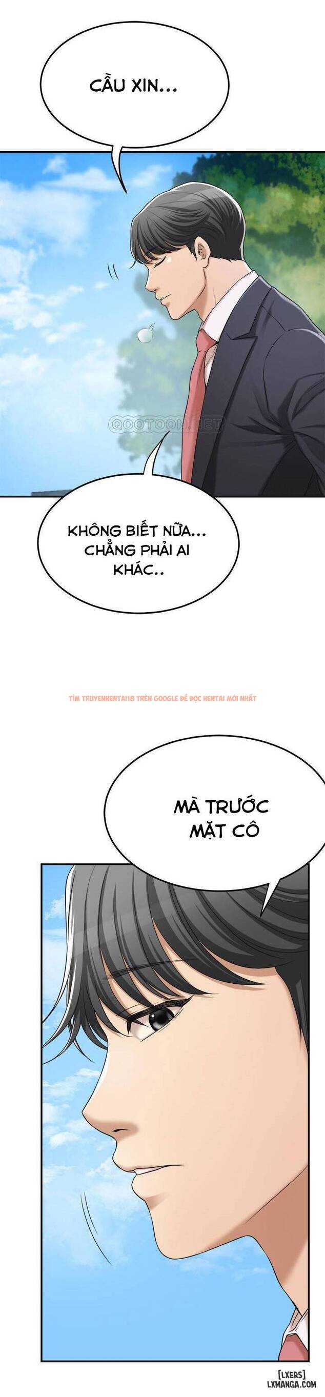 Trang truyện 29 trong truyện tranh Lòng Ham Muốn - Chapter 38 - truyentvn.net