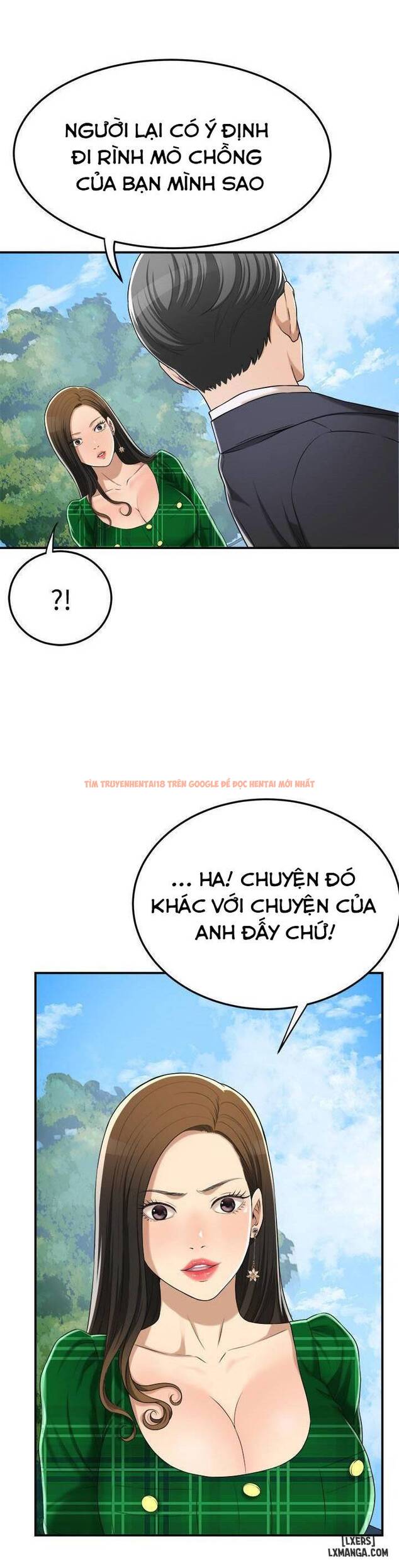 Trang truyện 30 trong truyện tranh Lòng Ham Muốn - Chapter 38 - truyentvn.net