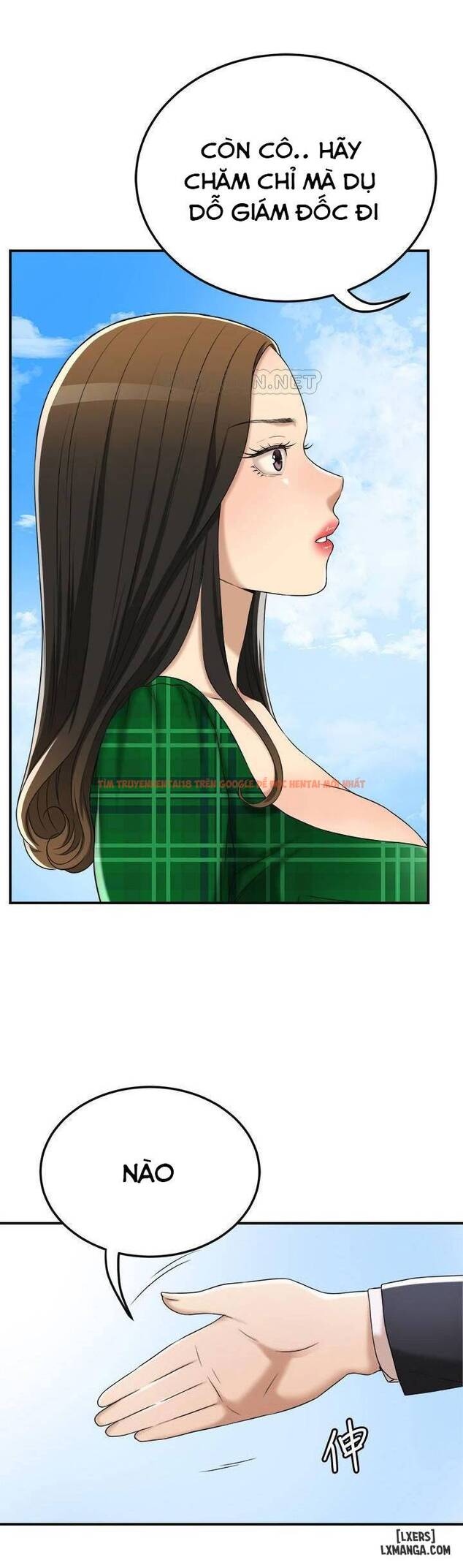 Trang truyện 36 trong truyện tranh Lòng Ham Muốn - Chapter 38 - truyentvn.net