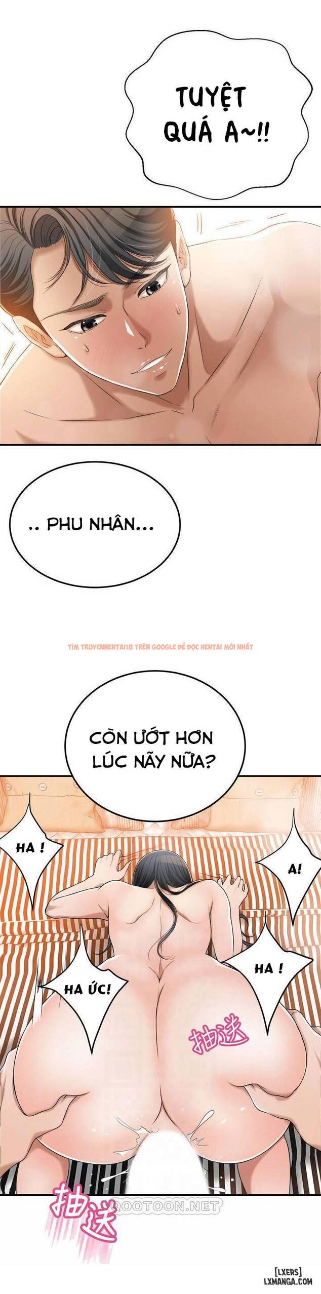 Trang truyện 5 trong truyện tranh Lòng Ham Muốn - Chapter 38 - truyentvn.net