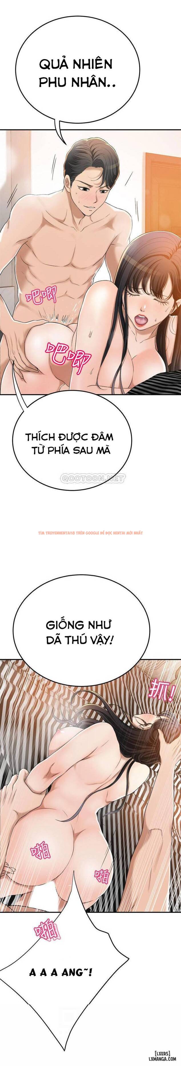 Trang truyện 6 trong truyện tranh Lòng Ham Muốn - Chapter 38 - truyentvn.net