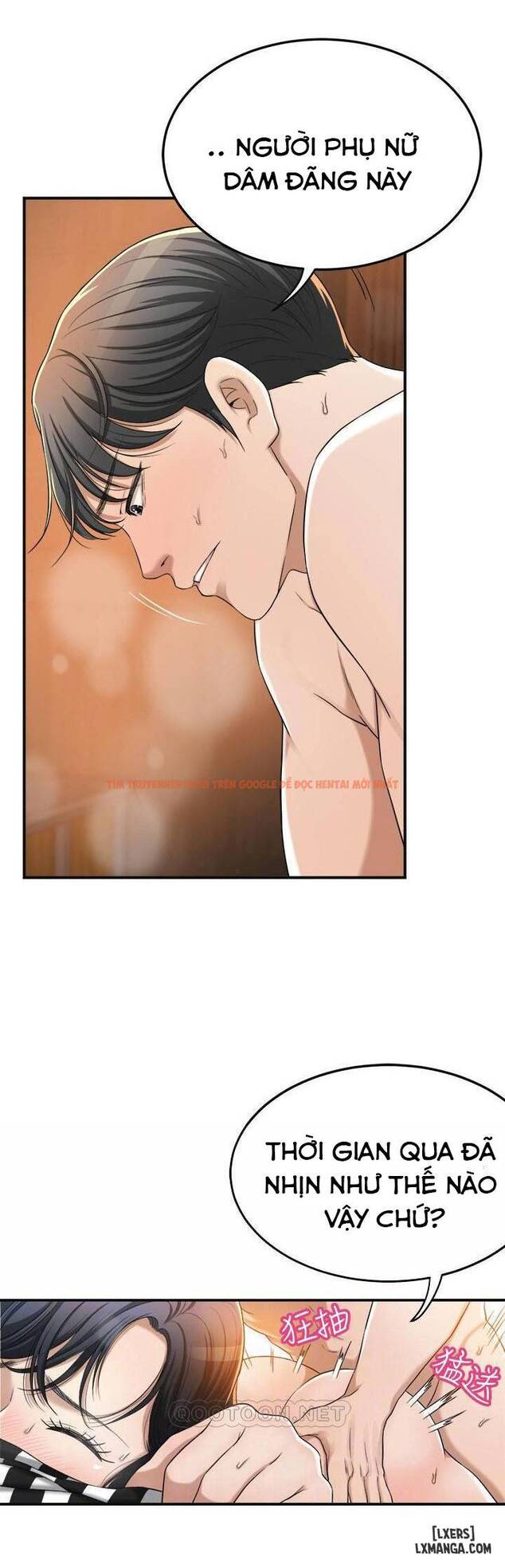 Trang truyện 9 trong truyện tranh Lòng Ham Muốn - Chapter 38 - truyentvn.net