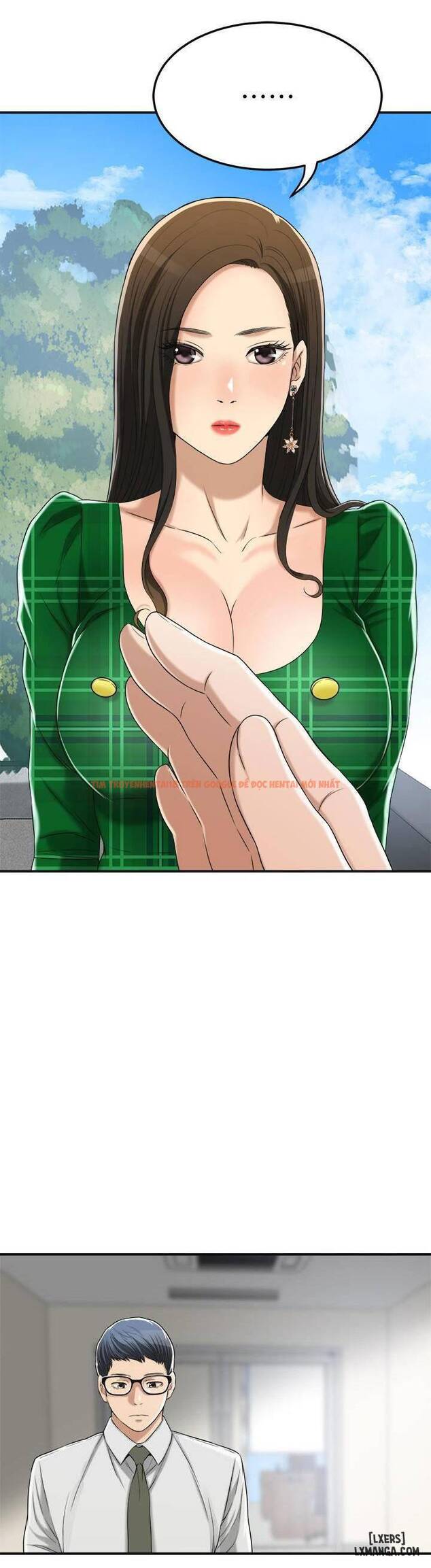 Trang truyện 1 trong truyện tranh Lòng Ham Muốn - Chapter 39 - hentai24h.pro
