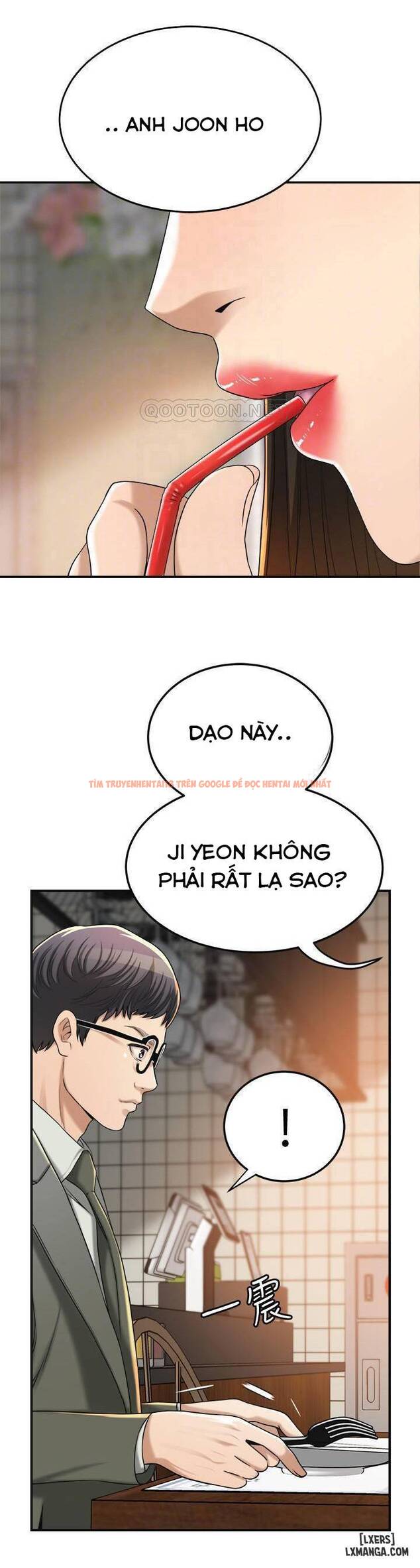 Trang truyện 11 trong truyện tranh Lòng Ham Muốn - Chapter 39 - hentai24h.pro