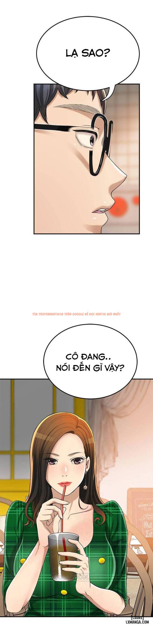 Trang truyện 12 trong truyện tranh Lòng Ham Muốn - Chapter 39 - hentai24h.pro