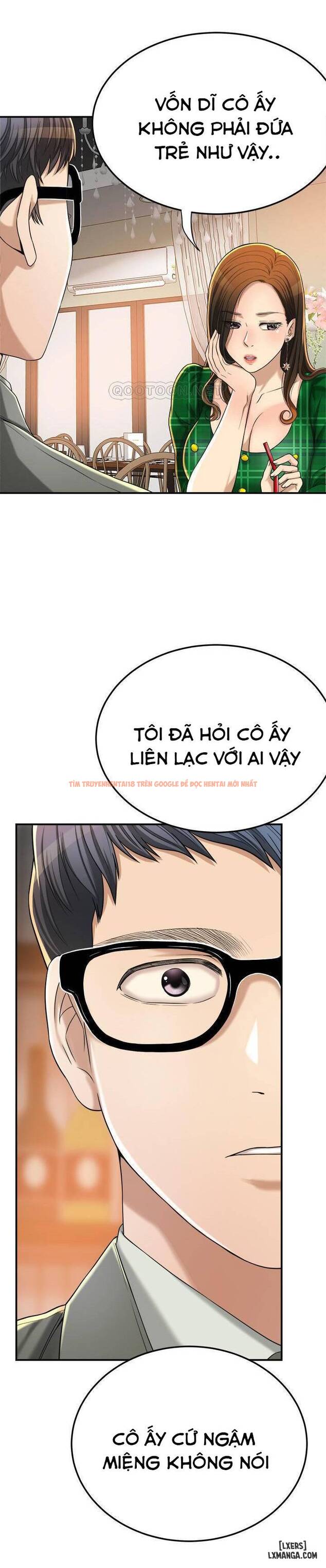 Trang truyện 14 trong truyện tranh Lòng Ham Muốn - Chapter 39 - hentai24h.pro