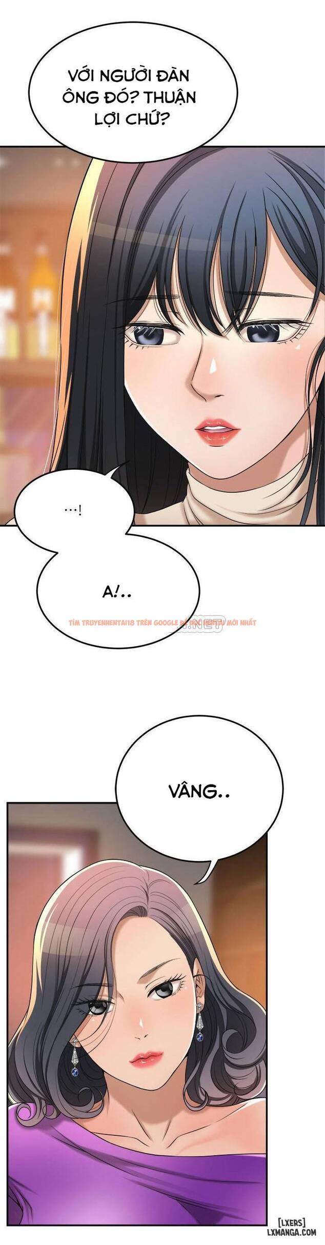 Trang truyện 20 trong truyện tranh Lòng Ham Muốn - Chapter 39 - hentai24h.pro