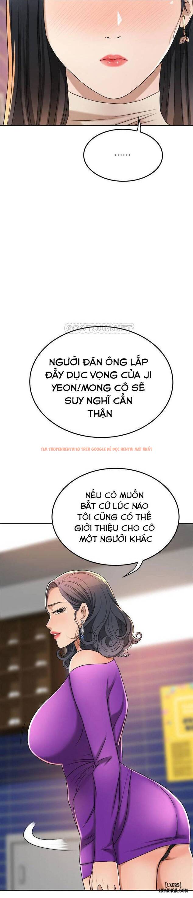 Trang truyện 23 trong truyện tranh Lòng Ham Muốn - Chapter 39 - hentai24h.pro