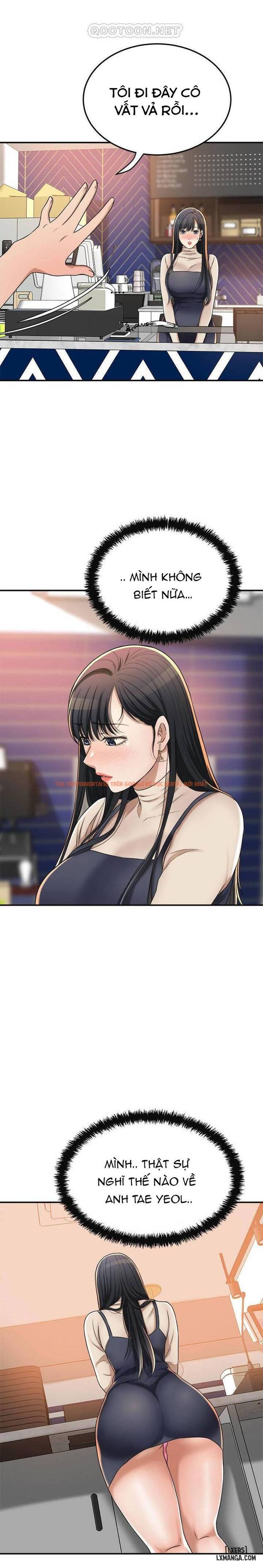 Trang truyện 24 trong truyện tranh Lòng Ham Muốn - Chapter 39 - hentai24h.pro