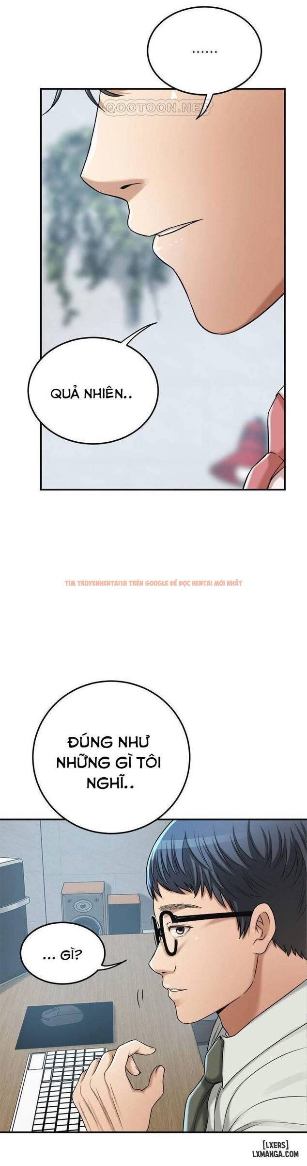 Trang truyện 27 trong truyện tranh Lòng Ham Muốn - Chapter 39 - hentai24h.pro