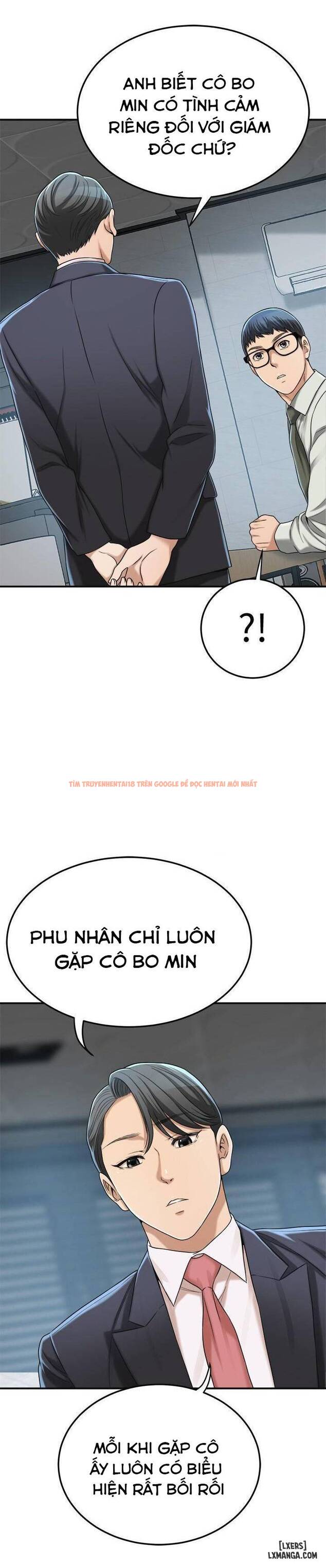 Trang truyện 28 trong truyện tranh Lòng Ham Muốn - Chapter 39 - hentai24h.pro
