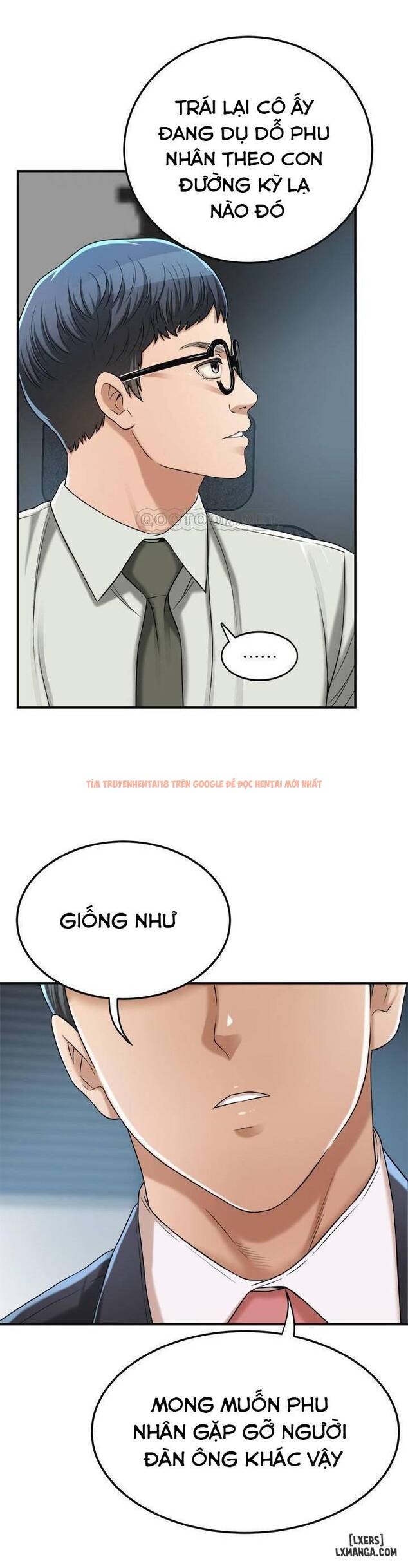Trang truyện 29 trong truyện tranh Lòng Ham Muốn - Chapter 39 - hentai24h.pro