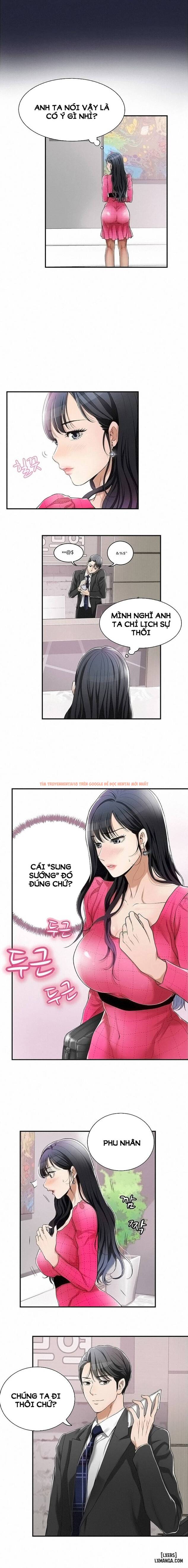 Trang truyện 10 trong truyện tranh Lòng Ham Muốn - Chapter 4 - www.truyentvn.net