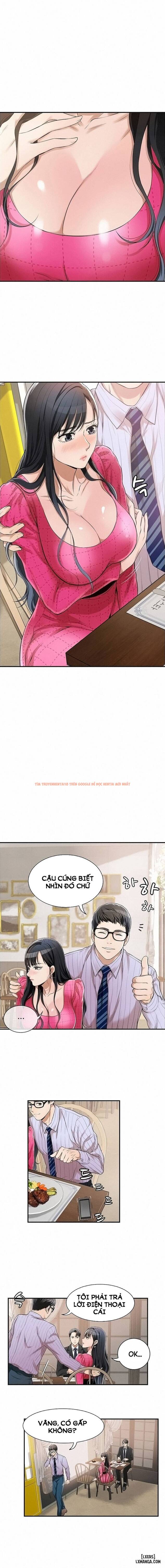 Trang truyện 13 trong truyện tranh Lòng Ham Muốn - Chapter 4 - www.truyentvn.net