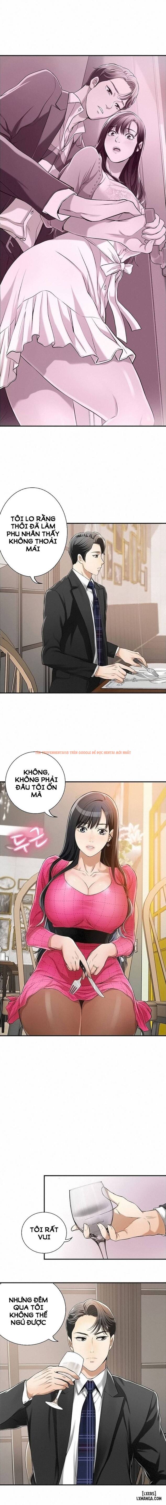 Trang truyện 15 trong truyện tranh Lòng Ham Muốn - Chapter 4 - www.truyentvn.net
