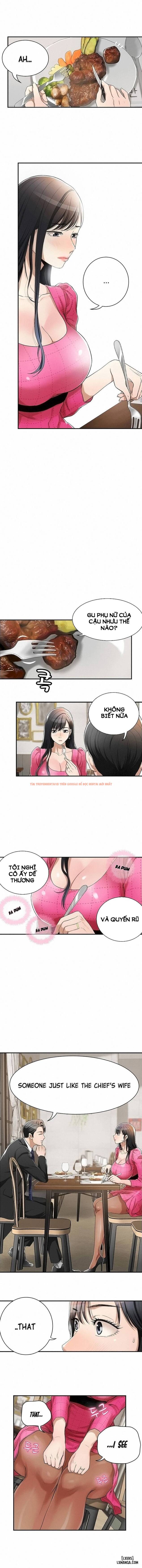 Trang truyện 17 trong truyện tranh Lòng Ham Muốn - Chapter 4 - www.truyentvn.net