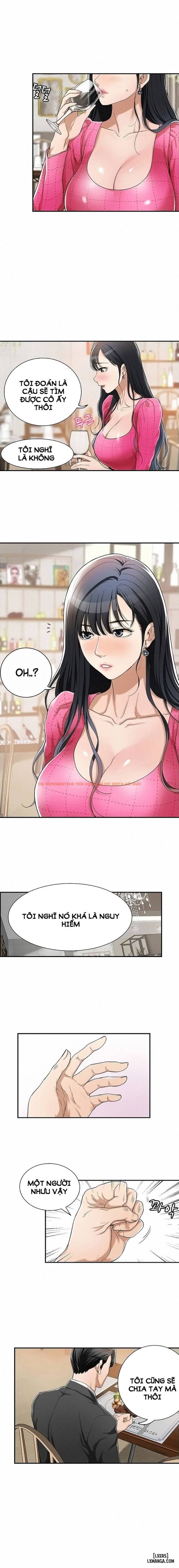 Trang truyện 18 trong truyện tranh Lòng Ham Muốn - Chapter 4 - www.truyentvn.net