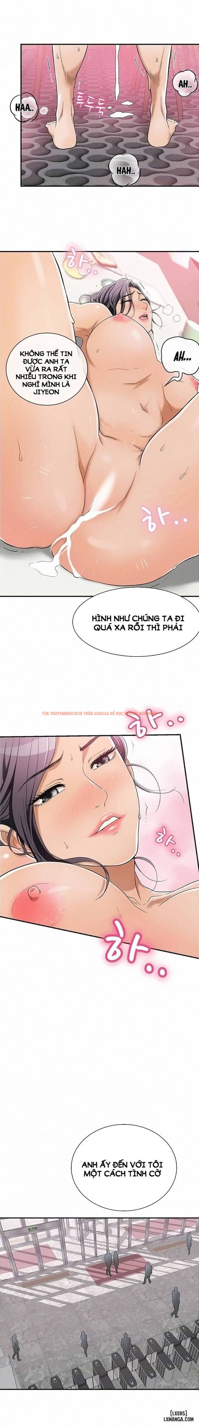 Trang truyện 6 trong truyện tranh Lòng Ham Muốn - Chapter 4 - www.truyentvn.net
