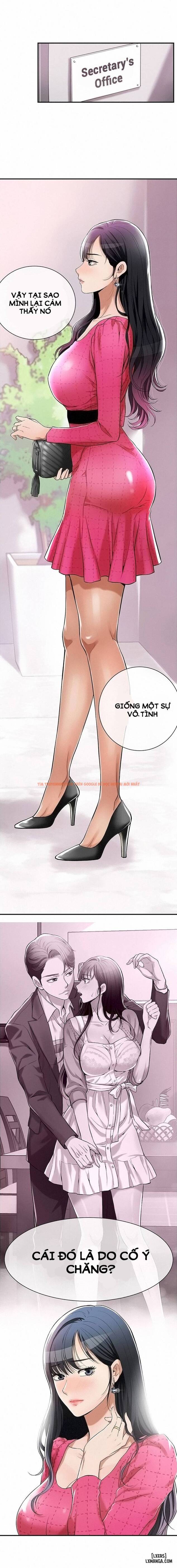 Trang truyện 7 trong truyện tranh Lòng Ham Muốn - Chapter 4 - www.truyentvn.net