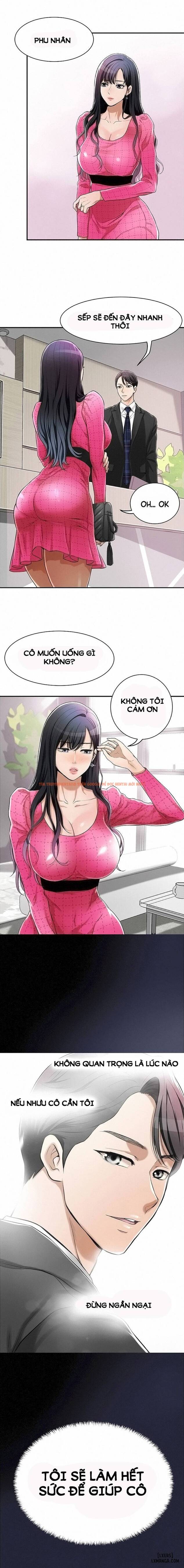 Trang truyện 9 trong truyện tranh Lòng Ham Muốn - Chapter 4 - www.truyentvn.net