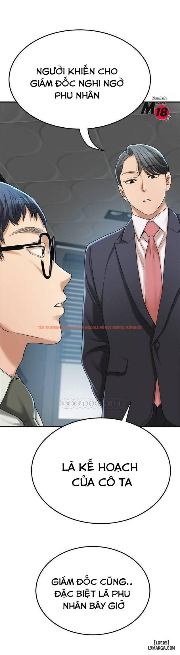 Trang truyện 1 trong truyện tranh Lòng Ham Muốn - Chapter 40 - truyentvn.net