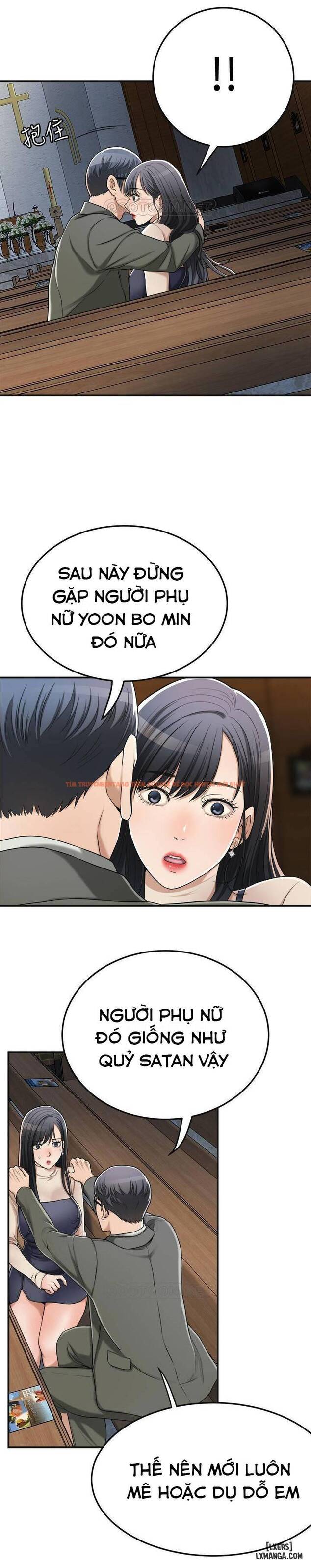Trang truyện 15 trong truyện tranh Lòng Ham Muốn - Chapter 40 - truyentvn.net