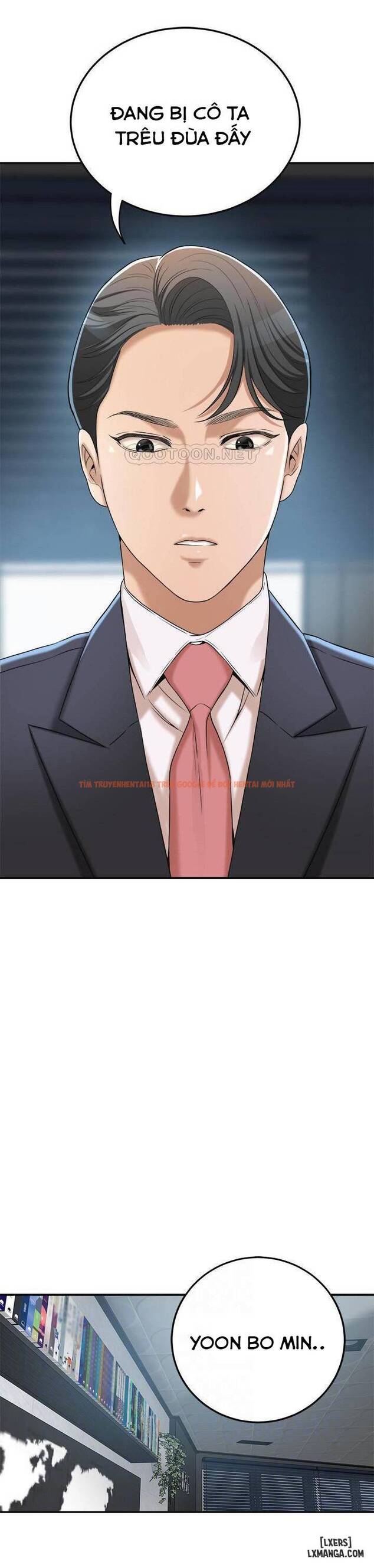 Trang truyện 2 trong truyện tranh Lòng Ham Muốn - Chapter 40 - truyentvn.net