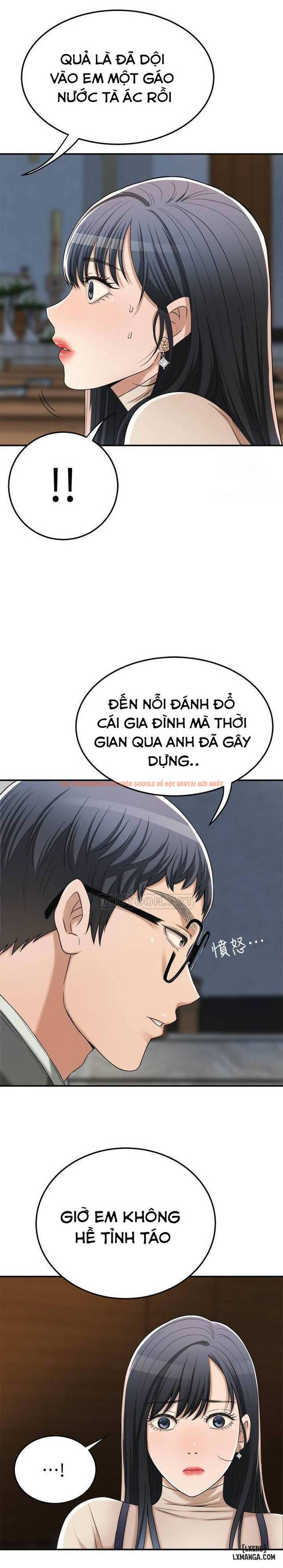 Trang truyện 22 trong truyện tranh Lòng Ham Muốn - Chapter 40 - truyentvn.net