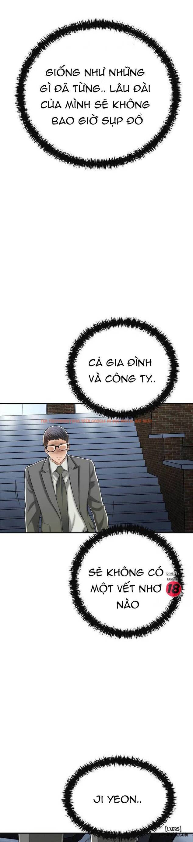 Trang truyện 28 trong truyện tranh Lòng Ham Muốn - Chapter 40 - truyentvn.net