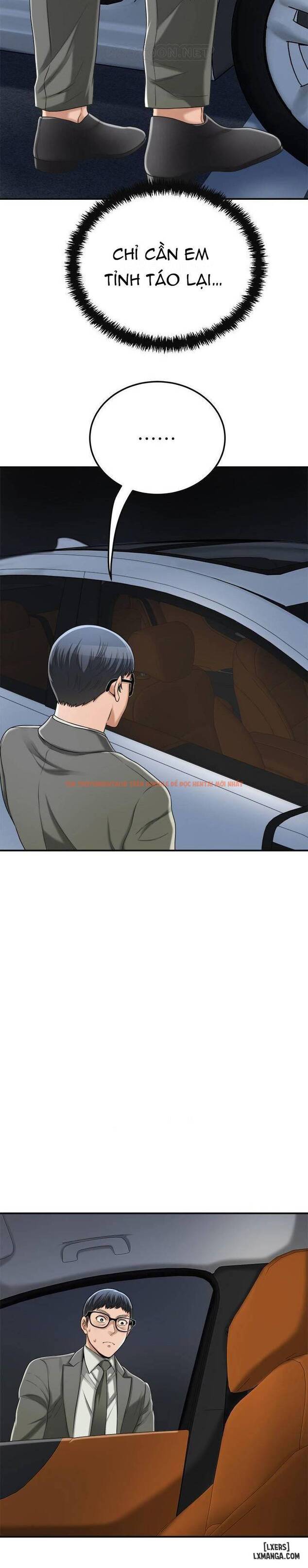 Trang truyện 29 trong truyện tranh Lòng Ham Muốn - Chapter 40 - truyentvn.net