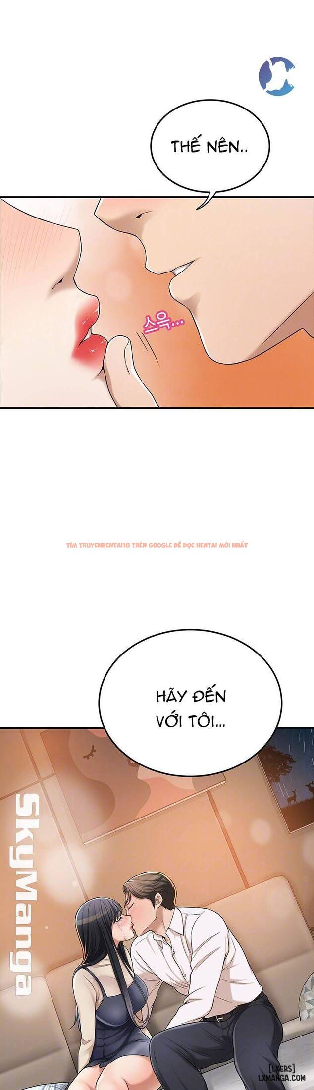 Trang truyện 13 trong truyện tranh Lòng Ham Muốn - Chapter 41 - hentai24h.pro